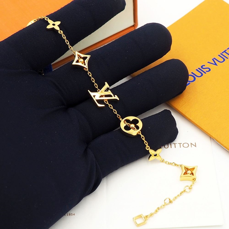 LV Bracelets